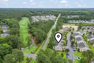 448 Mahogany Dr, Murrells Inlet, SC 29576 - Photo 2