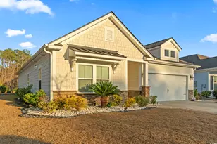 891 Mourning Dove Dr, Myrtle Beach, SC 29577 - Photo 1