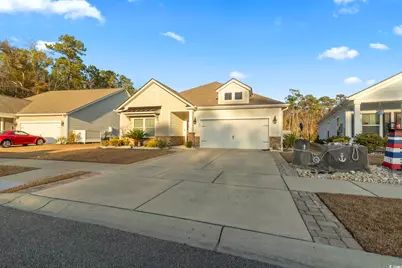 891 Mourning Dove Dr., Myrtle Beach, SC 29577 - Photo 28