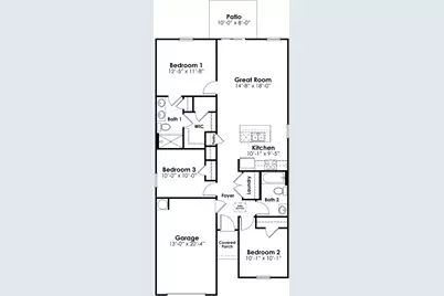 3023 Tasso Dr., Sunset Beach, NC 28468 - Photo 2