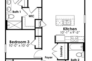 3023 Tasso Dr, Sunset Beach, NC 28468 - Photo 2