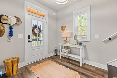 34 Lazy Hammock Trail, Pawleys Island, SC 29585 - Photo 4