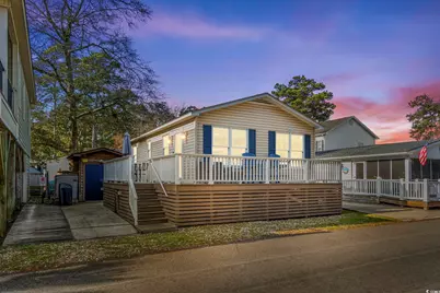 6001 1829A South Kings Hwy., Myrtle Beach, SC 29575 - Photo 1