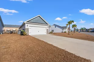 258 Lifestyle Ct, Surfside Beach, SC 29575 - Photo 28