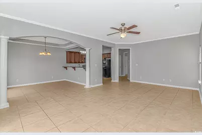 502 Lakeshore Dr., Surfside Beach, SC 29575 - Photo 6
