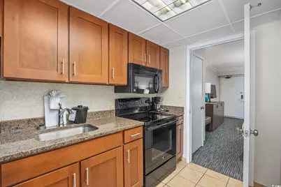 1105 S Ocean Blvd. S #706, Myrtle Beach, SC 29577 - Photo 4
