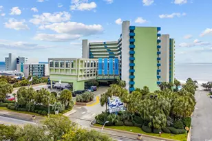 1105 S Ocean Blvd S, Myrtle Beach, SC 29577 - Photo 40