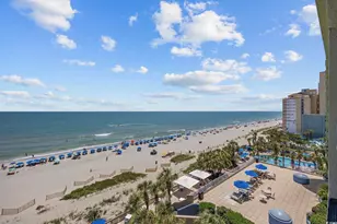 1105 S Ocean Blvd S, Myrtle Beach, SC 29577 - Photo 8