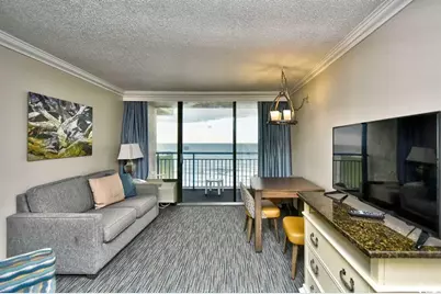 1105 S Ocean Blvd. S #706, Myrtle Beach, SC 29577 - Photo 2