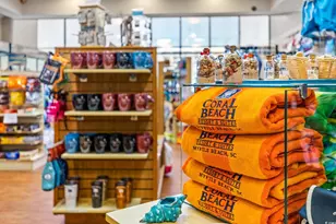 1105 S Ocean Blvd S, Myrtle Beach, SC 29577 - Photo 36