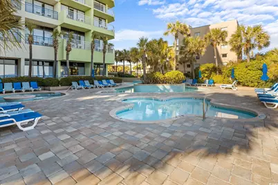 1105 S Ocean Blvd. S #706, Myrtle Beach, SC 29577 - Photo 18