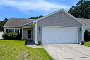 456 Bellegrove Dr, Myrtle Beach, SC 29579 - Photo 1