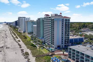 2401 S Ocean Blvd, Myrtle Beach, SC 29572 - Photo 2