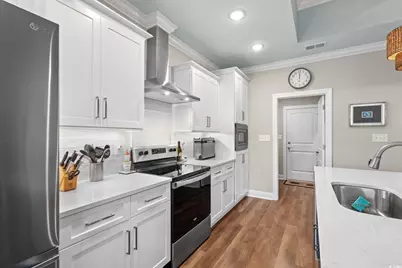 3721 Long Avenue Ext., Conway, SC 29526 - Photo 20