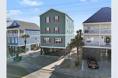 3206 N Ocean Blvd., North Myrtle Beach, SC 29582 - Photo 4