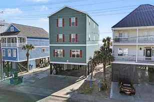 3206 N Ocean Blvd, North Myrtle Beach, SC 29582 - Photo 4