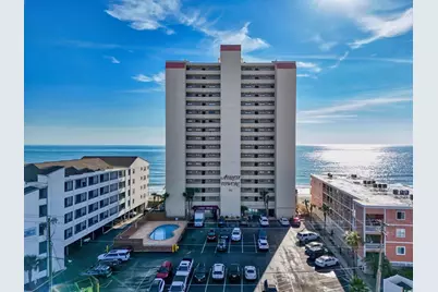 912 N Waccamaw Dr. #1004, Garden City, SC 29576 - Photo 1