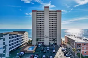 912 N Waccamaw Dr, Garden City, SC 29576 - Photo 1