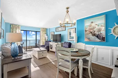 912 N Waccamaw Dr. #1004, Garden City, SC 29576 - Photo 6