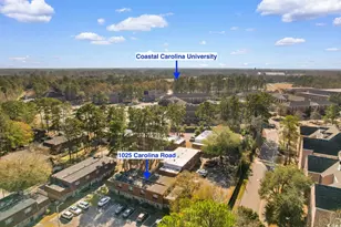 1025 Carolina Rd, Conway, SC 29526 - Photo 32