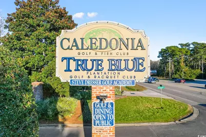 366 Pinehurst Ln. #13D, Pawleys Island, SC 29585 - Photo 40