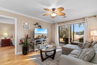 366 Pinehurst Ln. #13D, Pawleys Island, SC 29585 - Photo 12