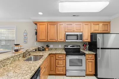 366 Pinehurst Ln. #13D, Pawleys Island, SC 29585 - Photo 6