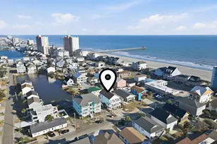 212 30th Ave N, North Myrtle Beach, SC 29582 - Photo 2