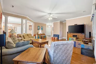 4306 Windy Heights Dr, North Myrtle Beach, SC 29582 - Photo 8