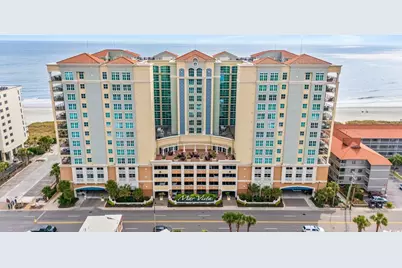 603 S Ocean Blvd. #1114, North Myrtle Beach, SC 29582 - Photo 1