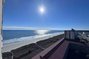 603 S Ocean Blvd, North Myrtle Beach, SC 29582 - Photo 4