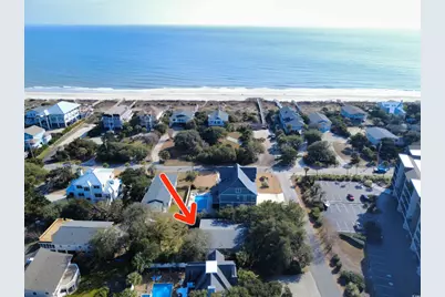 137 Eutaw Ln., Pawleys Island, SC 29585 - Photo 24