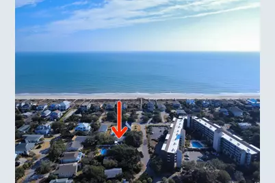 137 Eutaw Ln., Pawleys Island, SC 29585 - Photo 26