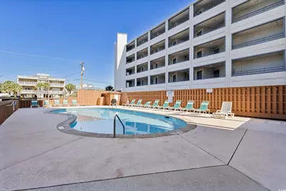 912 N Waccamaw Dr. #1006, Garden City Beach, SC 29576 - Photo 36