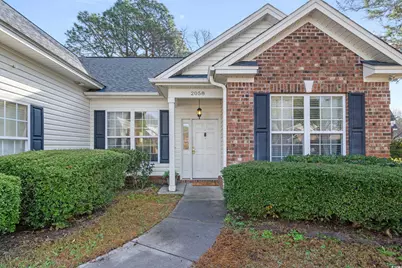 2058 N Berwick Dr., Myrtle Beach, SC 29575 - Photo 6
