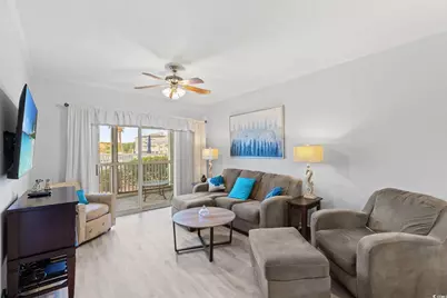 4220 Coquina Harbour Dr. #B-4, Little River, SC 29566 - Photo 4