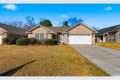 1005 Sand Dollar Ct., North Myrtle Beach, SC 29582 - Photo 2