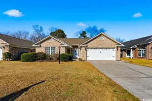 1005 Sand Dollar Ct, North Myrtle Beach, SC 29582 - Photo 2