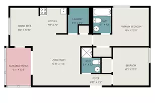 609 Hillside Dr S, North Myrtle Beach, SC 29582 - Photo 18