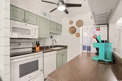 609 Hillside Dr. S. #D 3, North Myrtle Beach, SC 29582 - Photo 6