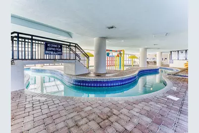 7100 N Ocean Blvd. #1411, Myrtle Beach, SC 29572 - Photo 12