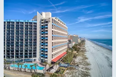 7100 N Ocean Blvd. #1411, Myrtle Beach, SC 29572 - Photo 24