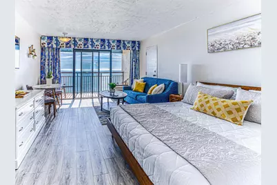 7100 N Ocean Blvd. #1411, Myrtle Beach, SC 29572 - Photo 22