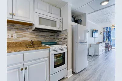 7100 N Ocean Blvd. #1411, Myrtle Beach, SC 29572 - Photo 18