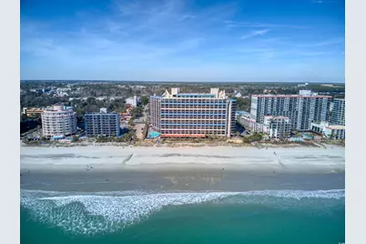 7100 N Ocean Blvd. #1411, Myrtle Beach, SC 29572 - Photo 10