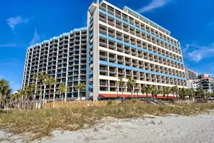 7100 N Ocean Blvd, Myrtle Beach, SC 29572 - Photo 36