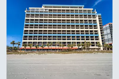 7100 N Ocean Blvd. #1411, Myrtle Beach, SC 29572 - Photo 28