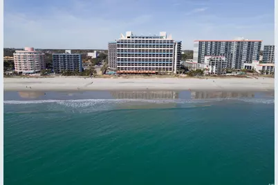 7100 N Ocean Blvd. #1411, Myrtle Beach, SC 29572 - Photo 38