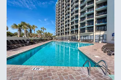 7100 N Ocean Blvd. #1411, Myrtle Beach, SC 29572 - Photo 26