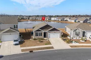 1023 Flintshire Dr, Myrtle Beach, SC 29579 - Photo 1